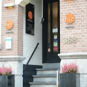 Hotel Nl District Leidseplein, Amsterdam