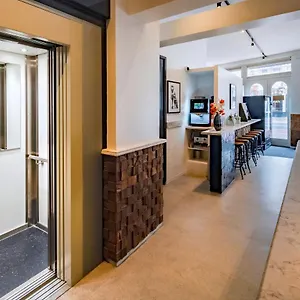 Hotel Sotel Station, Amsterdam
