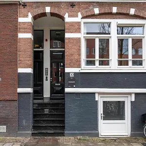 Oosterpark By Yays Amsterdam