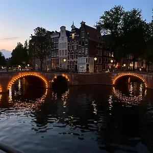 Keizershouse Amsterdam