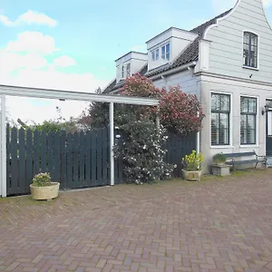 Munnik's Hof Amsterdam