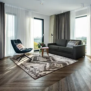 Appart hôtel Numa Docklands, Amsterdam
