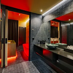 Hotel Supper, Amsterdam