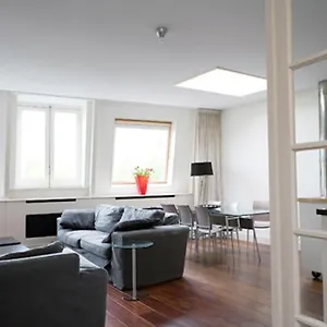 Marnix360apartments Amsterdam