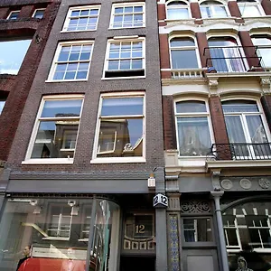 Ultraviolet Amsterdam