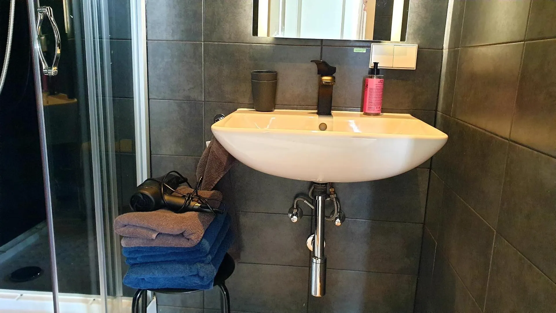 Amor Guesthouse Amsterdam Bed & Breakfast
