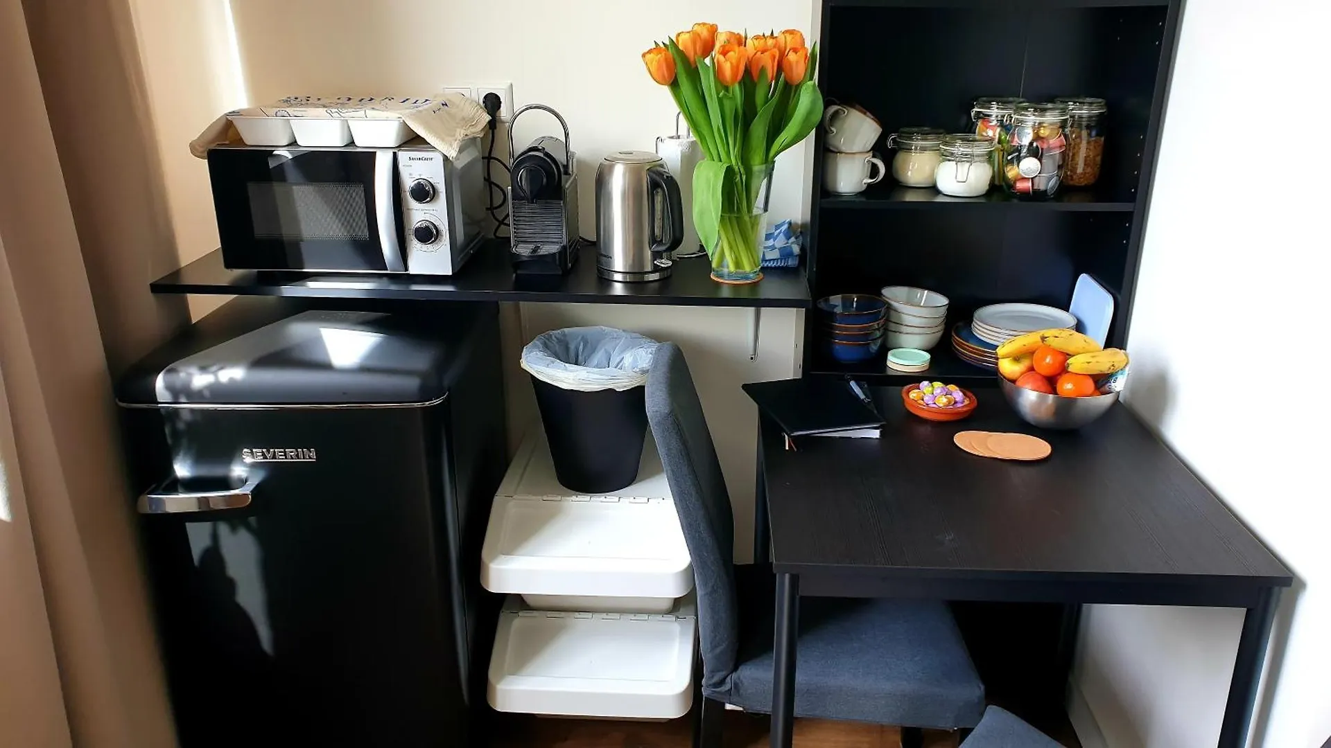 Bed & Breakfast Amor Guesthouse Amsterdam