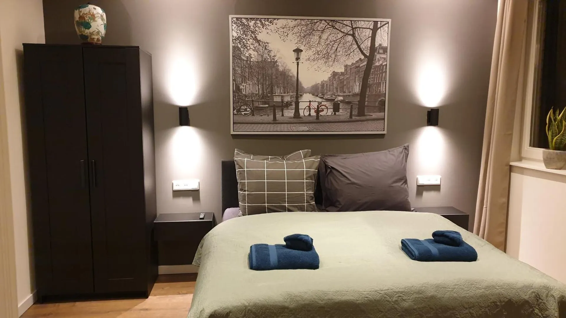 Amor Guesthouse Amsterdam Paesi Bassi