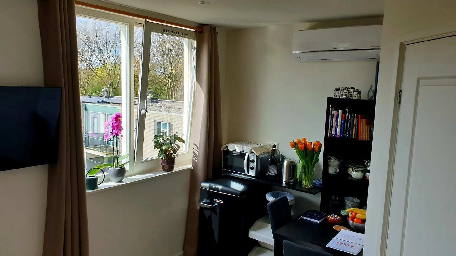 Amor Guesthouse Amsterdam 0*,  Paesi Bassi