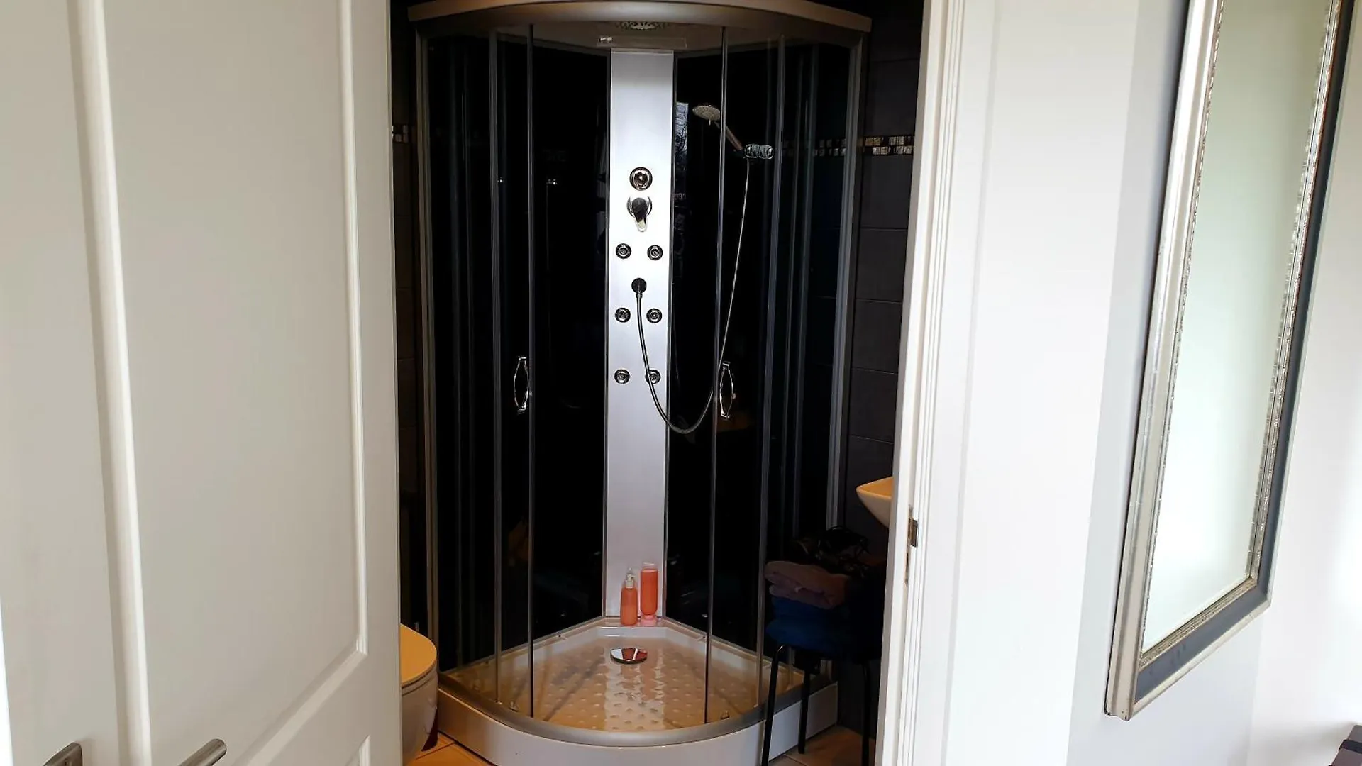 Bed & Breakfast Amor Guesthouse Amsterdam