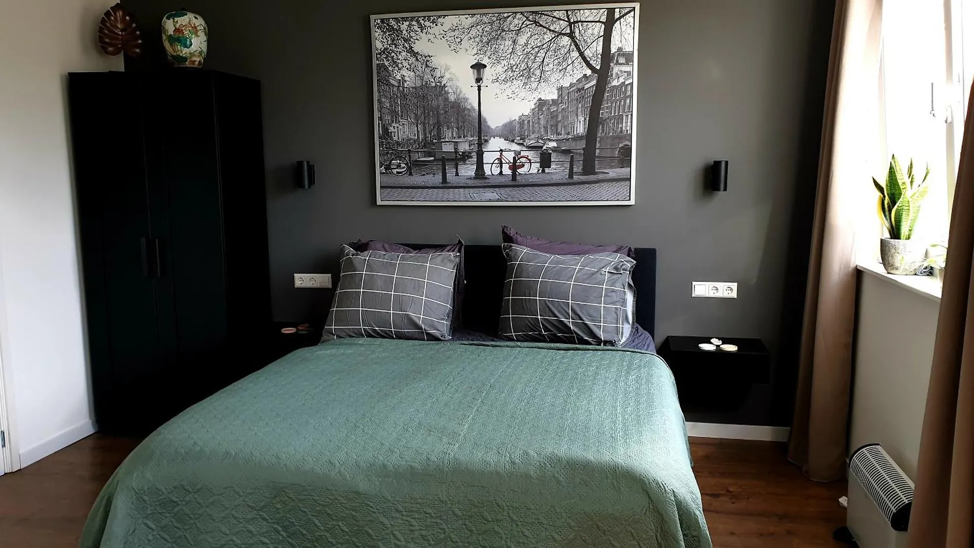 Amor Guesthouse Amsterdam